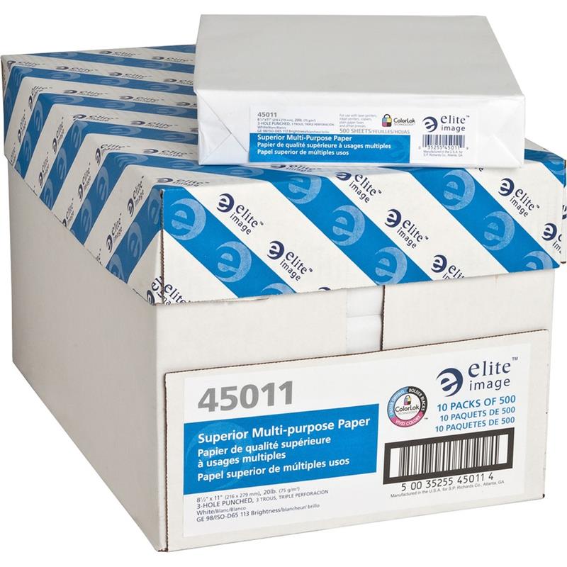 Image Elite® image Superior Multipurpose Paper