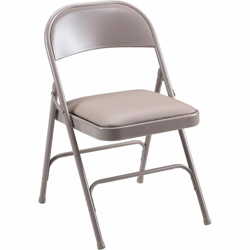 Image Steel Folding Chair