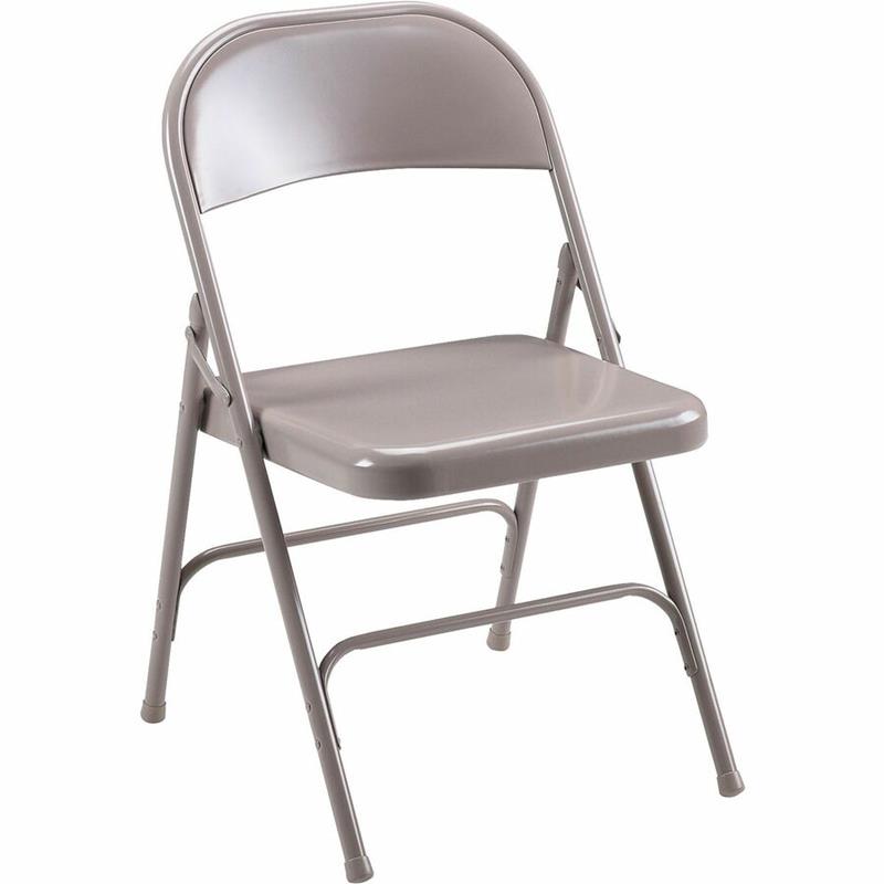 Image Steel Folding Chair