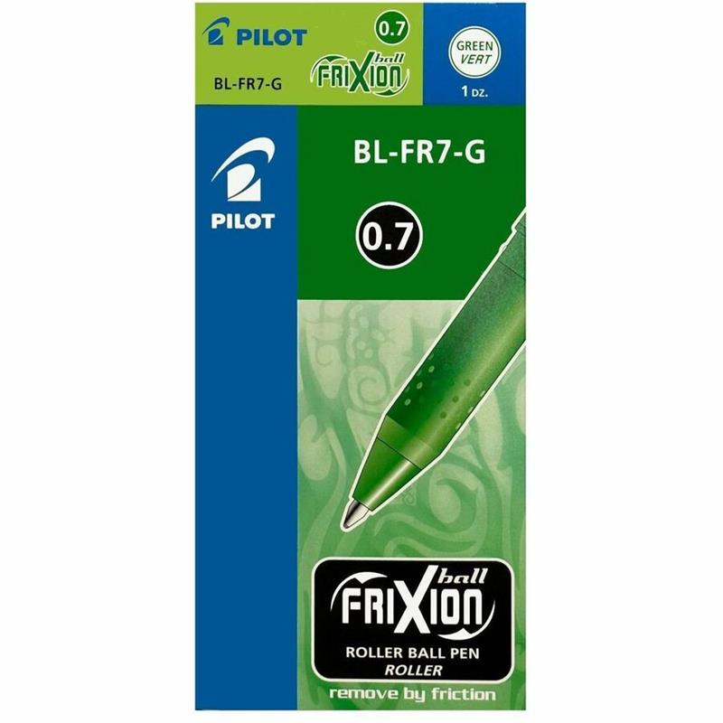 Image FriXion® Ball Erasable Gel Rollerball Pen