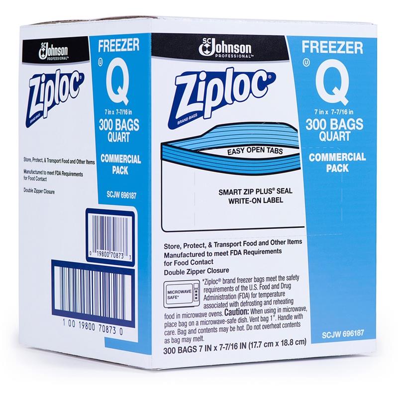 Image Freezer Bags