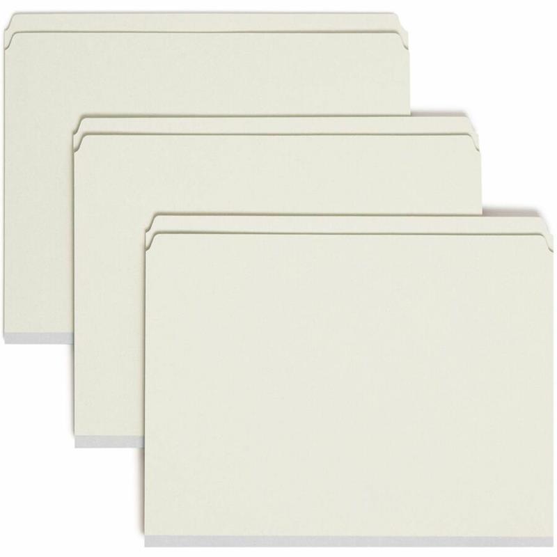 Image File Folders with SafeSHIELD® Fasteners