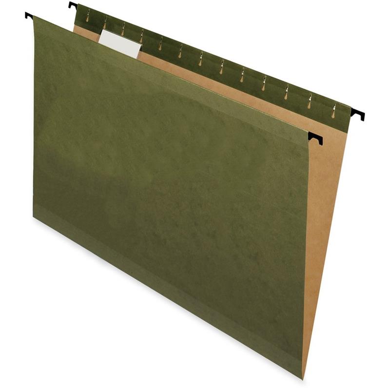Image SureHook™ Reinforced Hanging File Folders