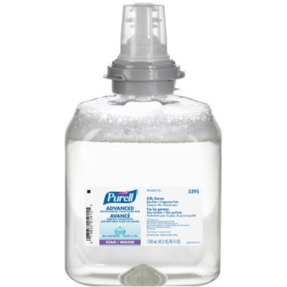 Image Purell® Sanitizer Refill