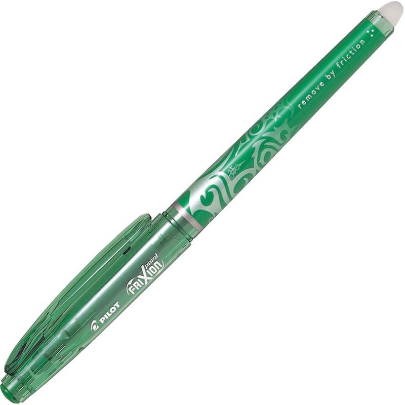 Image FriXion® Point Erasable Gel Rollerball Pen