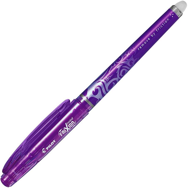 Image FriXion® Point Erasable Gel Rollerball Pen