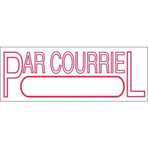 Image Original Printy 4.0 4911 Self-Inking Large Size Stamp