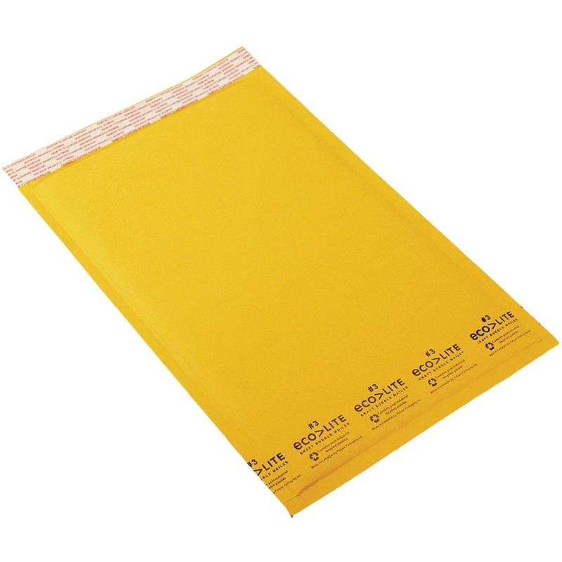 Image Enveloppe d'expédition Ecolite