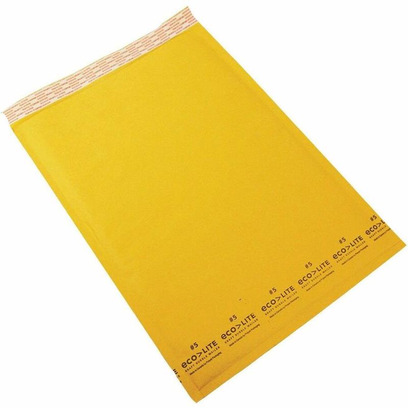 Image Enveloppe d'expédition Ecolite