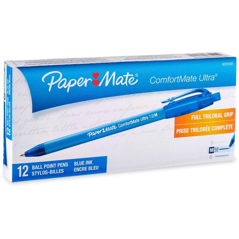 Image ComfortMate Ultra® Retractable Ballpoint Pens