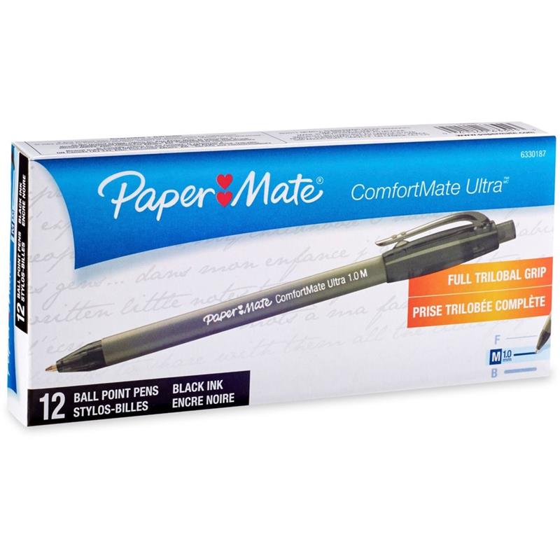 Image ComfortMate Ultra® Retractable Ballpoint Pens