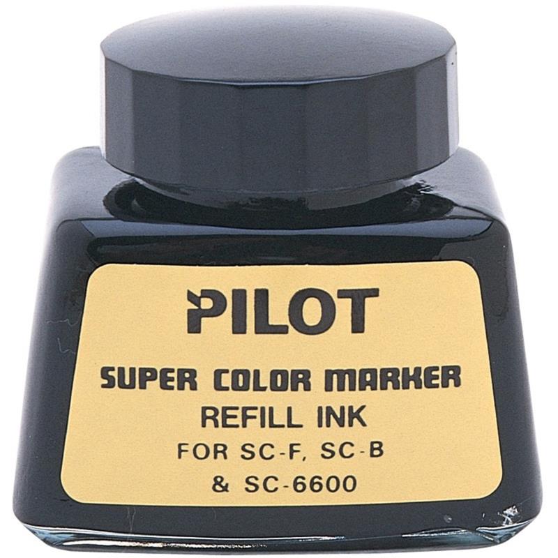 Image Bouteille d'encre pour marqueur Super Color