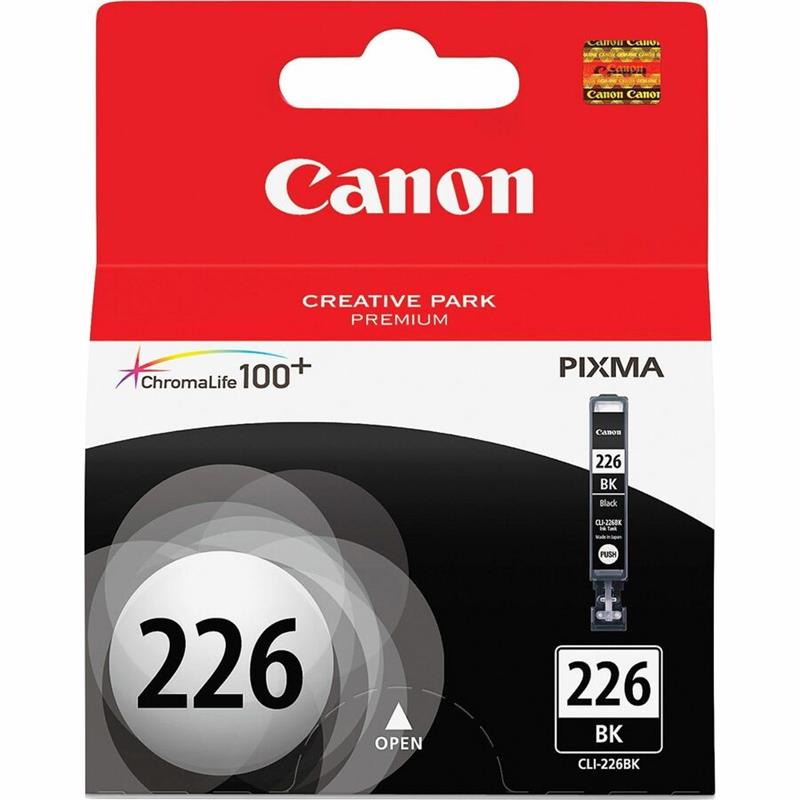 Image CLI-226 Inkjet Cartridge