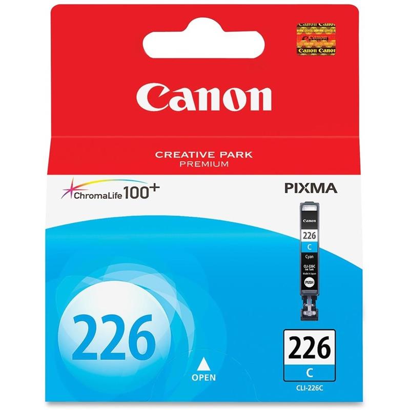 Image CLI-226 Inkjet Cartridge