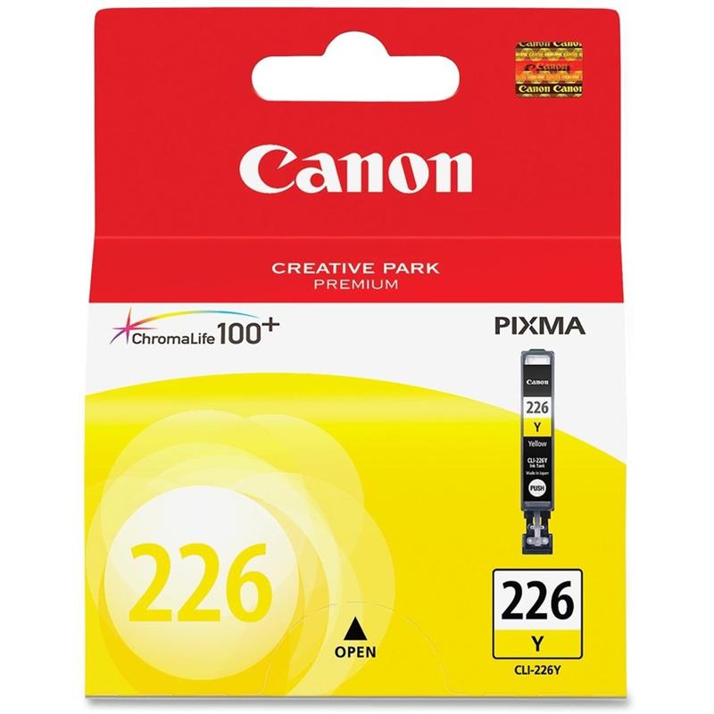 Image CLI-226 Inkjet Cartridge