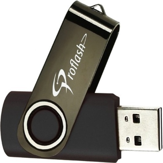 Image Classic Flash Drive