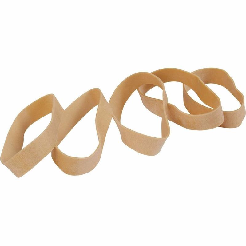 Image Star® Elastic Rubber Bands