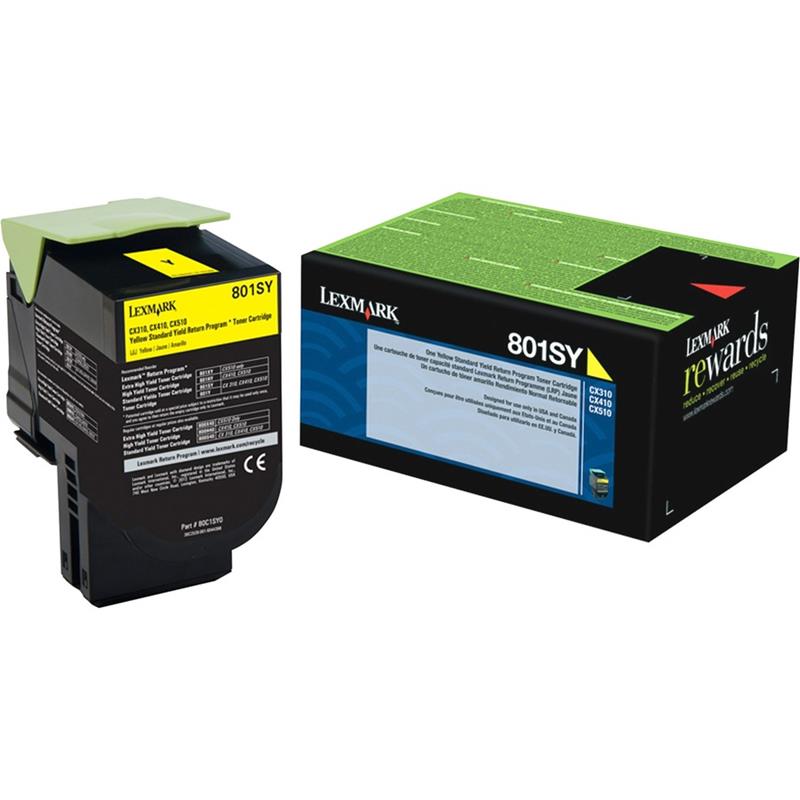Image 801S Toner Cartridge