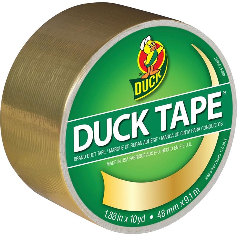 Image Coloured Duck Tape