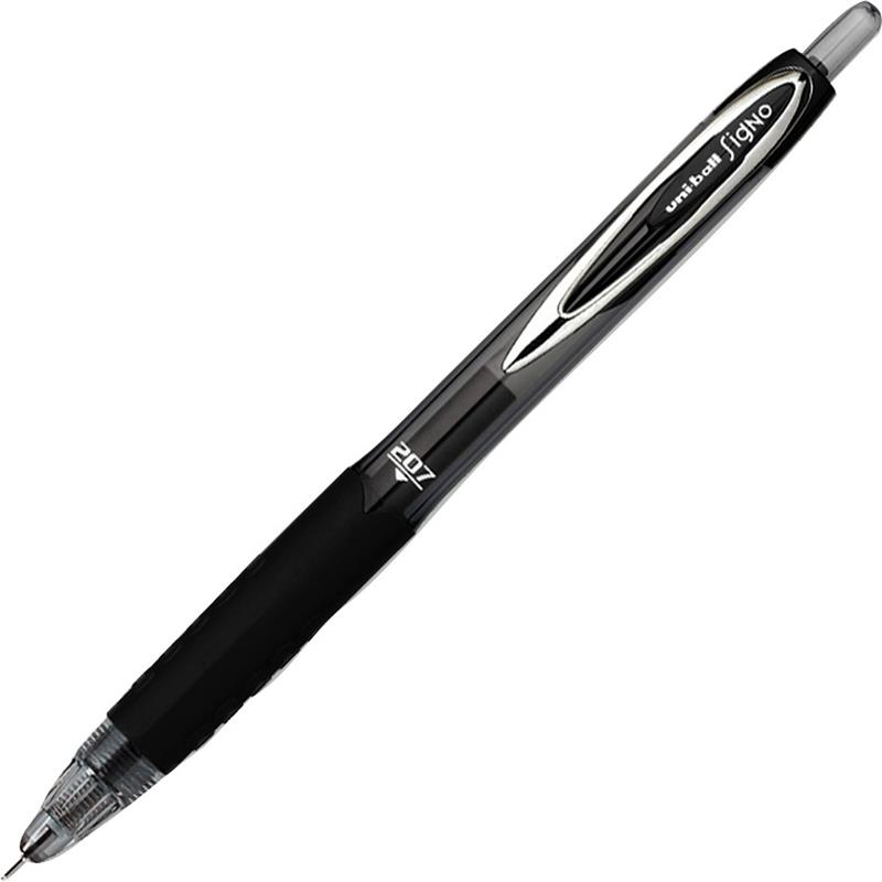 Image Signo 207 Colours Retractable Rollerball Pen
