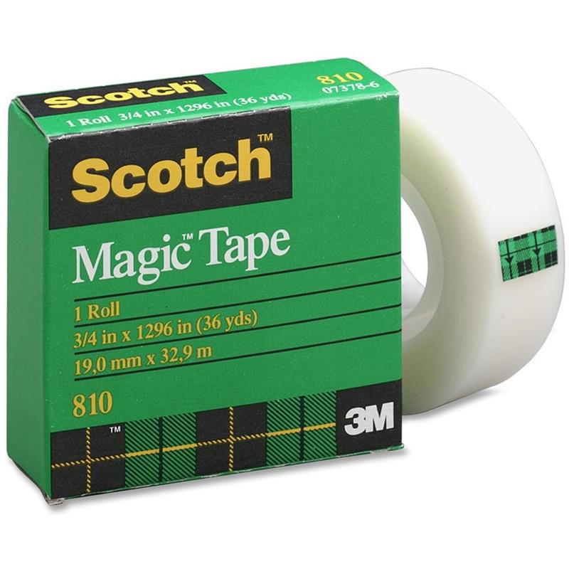 Image Scotch® Magic™ Adhesive Tape