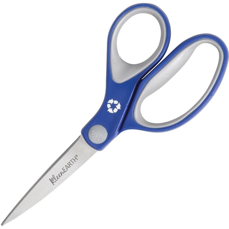 Image Kleenearth® Soft Handle Scissors