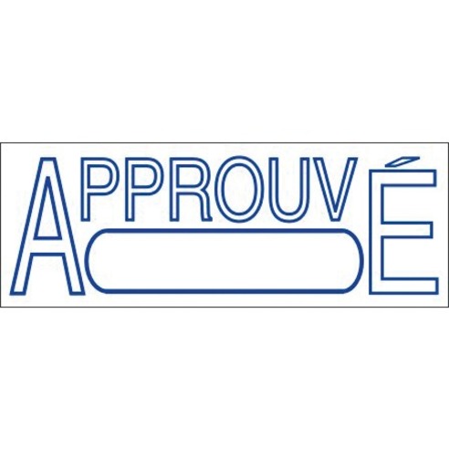 Image Original Printy 4.0 4911 Self-Inking Large Size Stamp