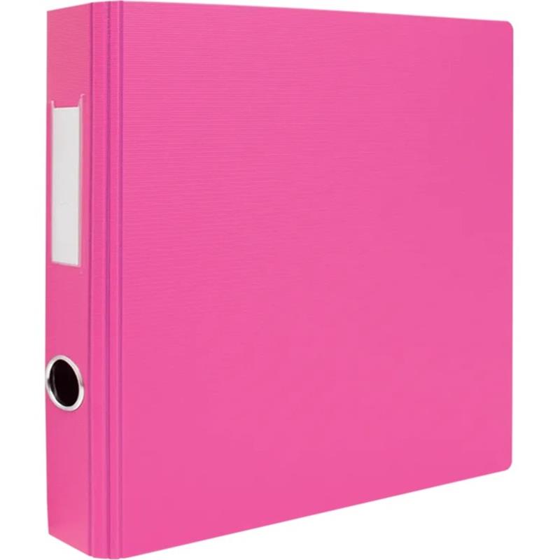 Image GeoRing Ring Binder