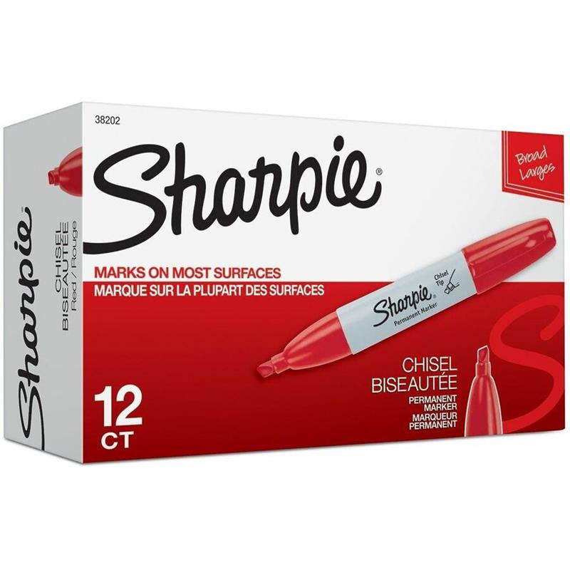 Image Marqueur permanent Sharpie®