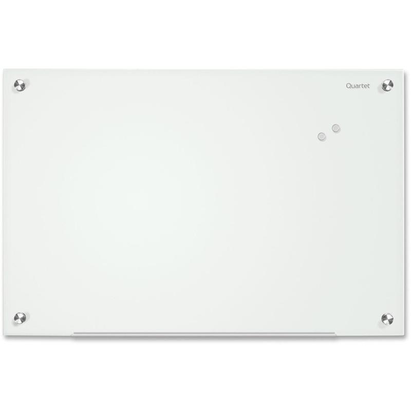 Image Infinity™ Glass Dry Erase Board