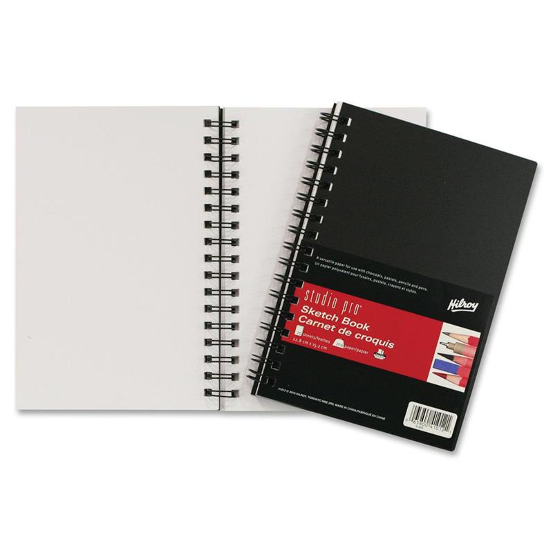 Image Studio Pro® Poly Sketch Book
