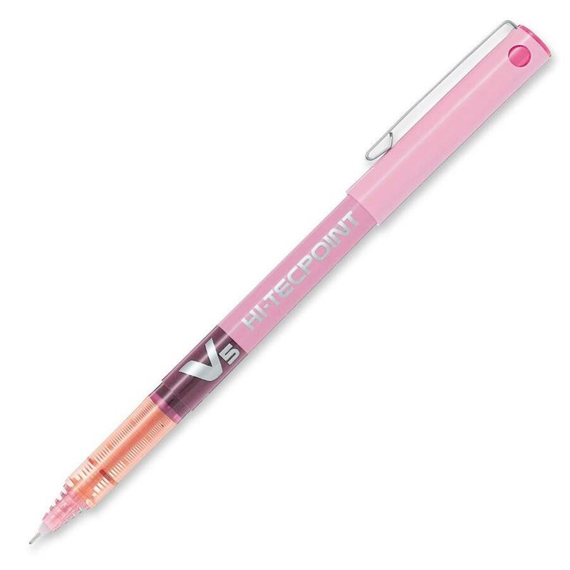 Image Hi-Tecpoint V5 / V7 Rollerball Pens
