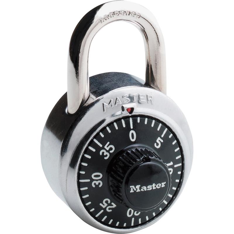 Image 1500D Combination Padlock
