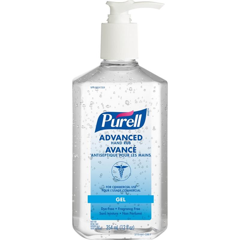 Image Purell® Hand Sanitizer