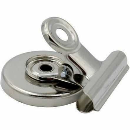 Image Magnetic Clips