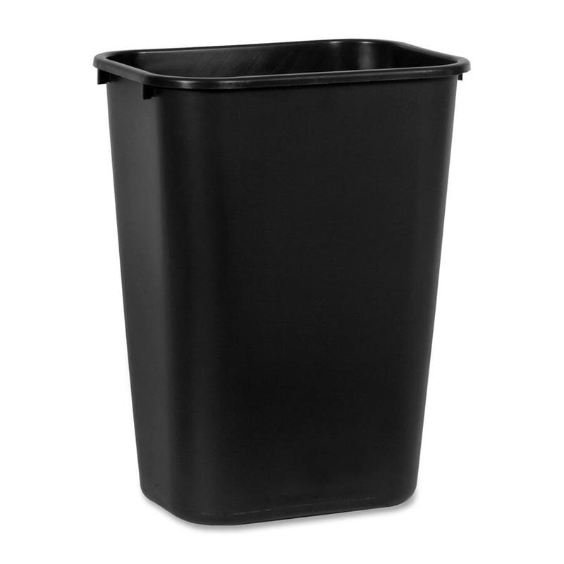 Image Deskside Wastebasket