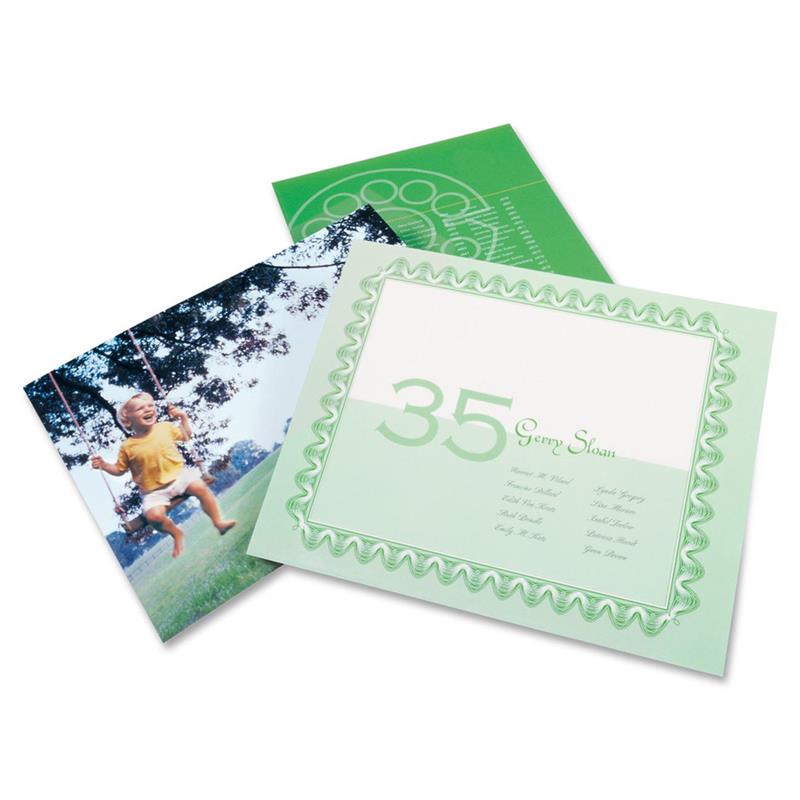 Image SelfSeal™ Self-Adhesive Pouches