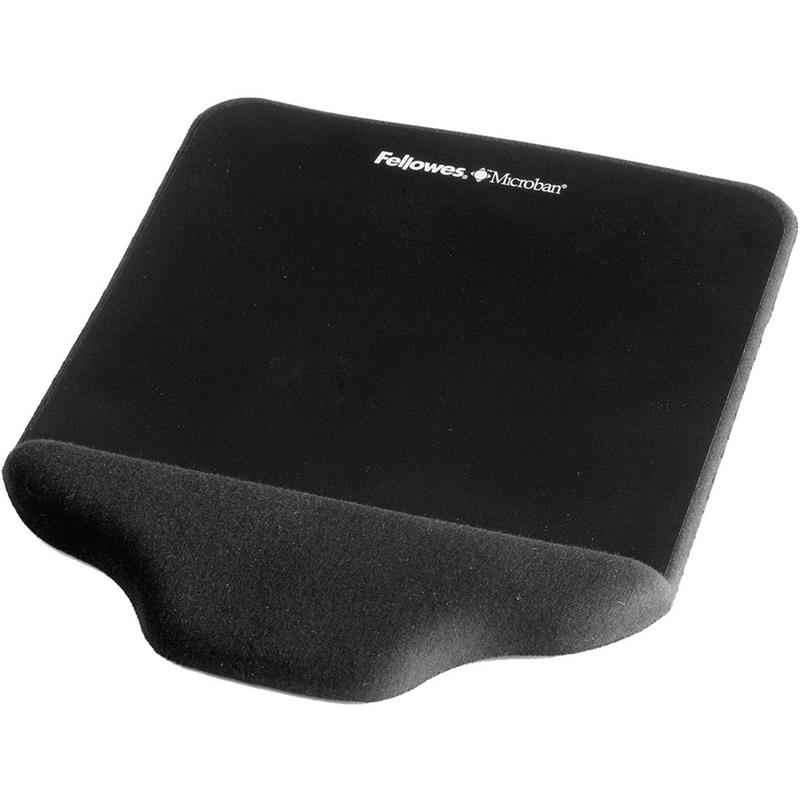 Image PlushTouch™ Mouse Pad/Wrist Rest