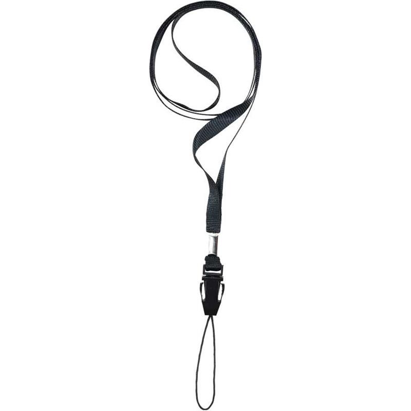 Image Lanyard for USB Flash Drive