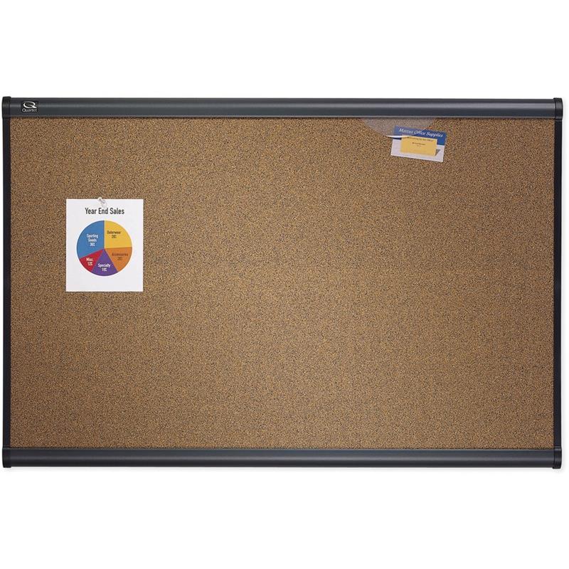 Image Prestige® Cork Board