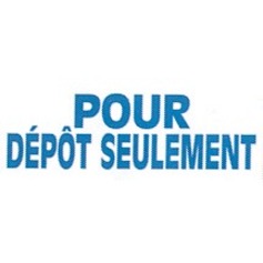 Image Original Printy 4.0 4911 Self-Inking Large Size Stamp