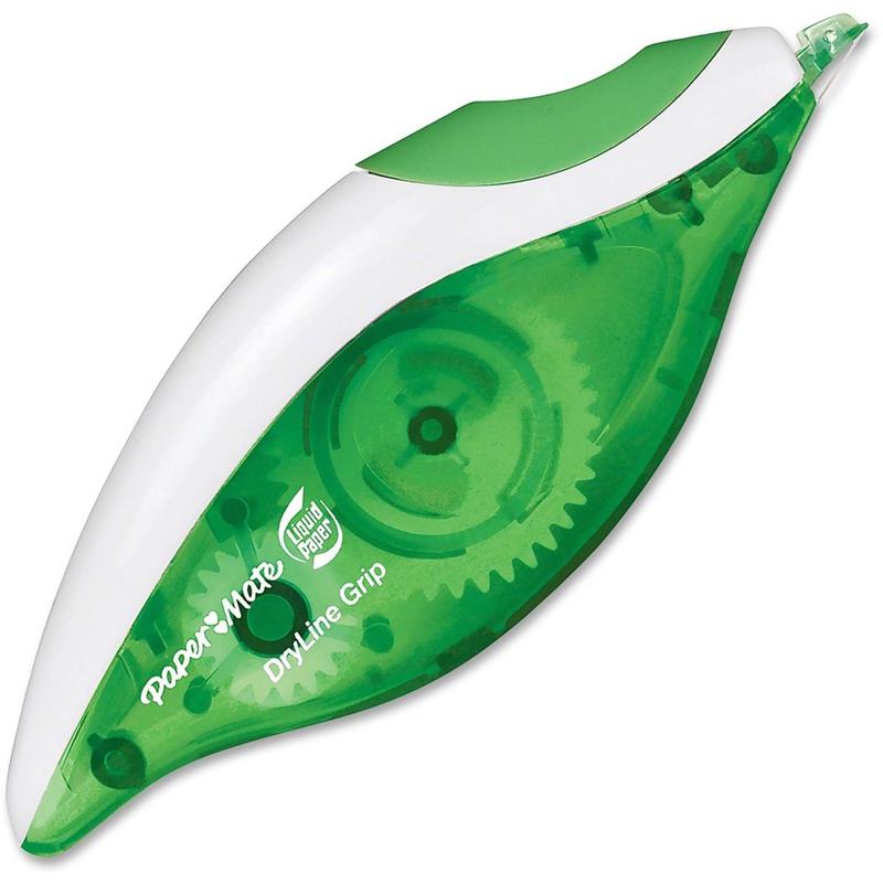 Image Dryline® Grip Correction Tape