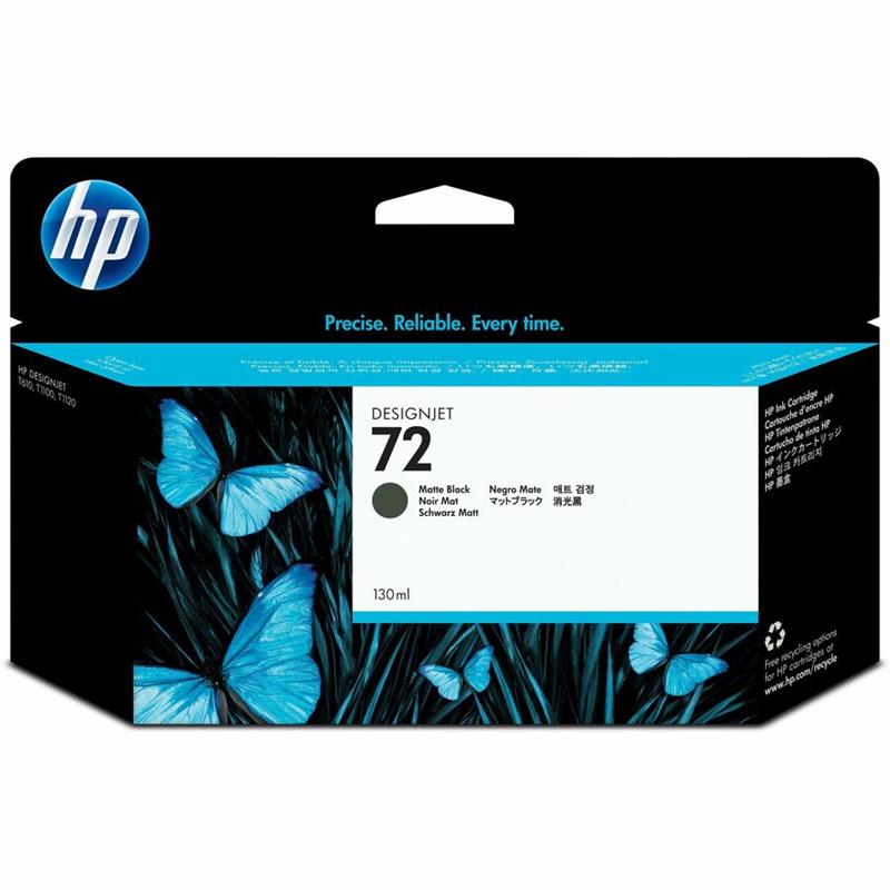 Image HP 72 Ink Jet Cartridge