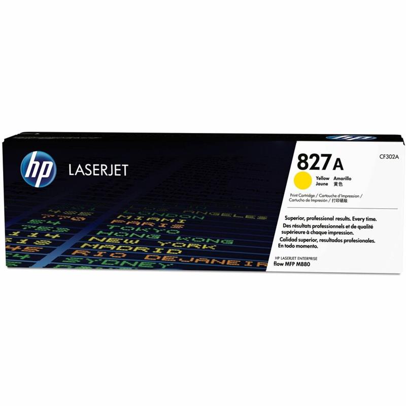 Image HP 827A Toner Cartridge