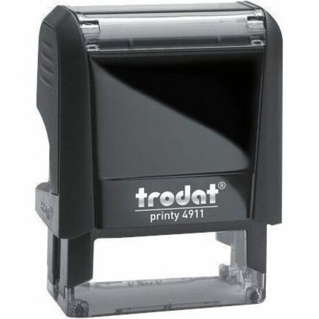 Image Printy Self-Inking Custom Stamp