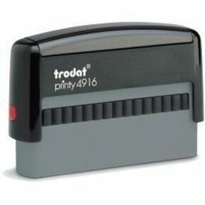 Image Printy Self-Inking Custom Stamp