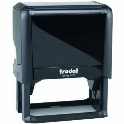 Image Printy Self-Inking Custom Stamp