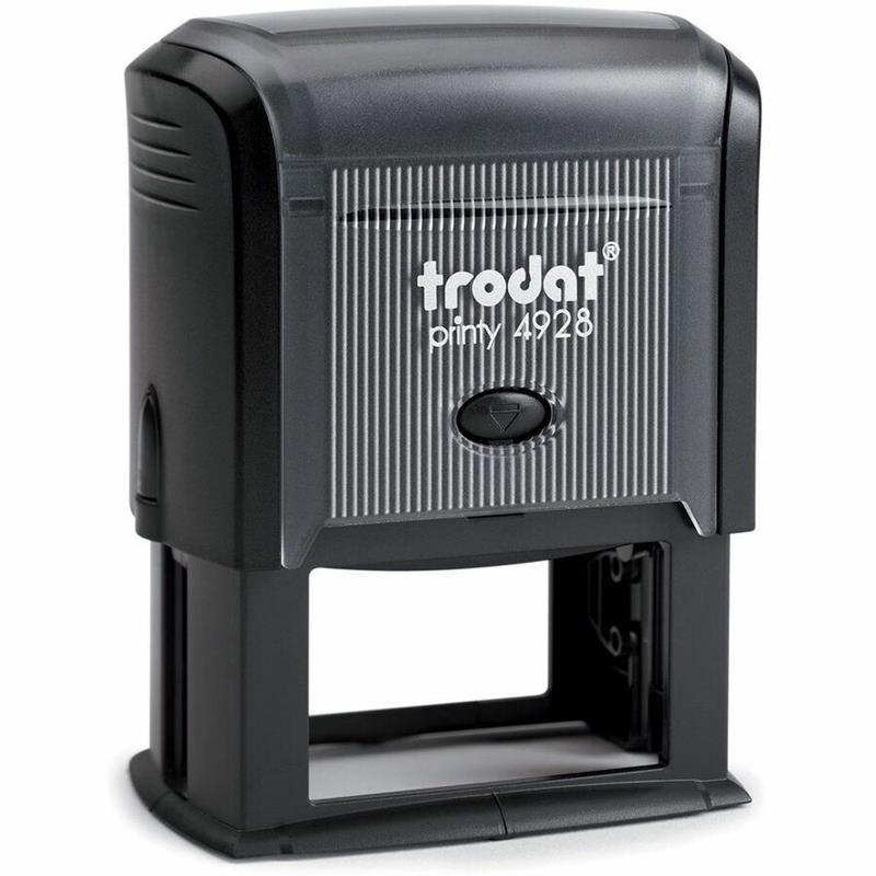 Image Printy Self-Inking Custom Stamp