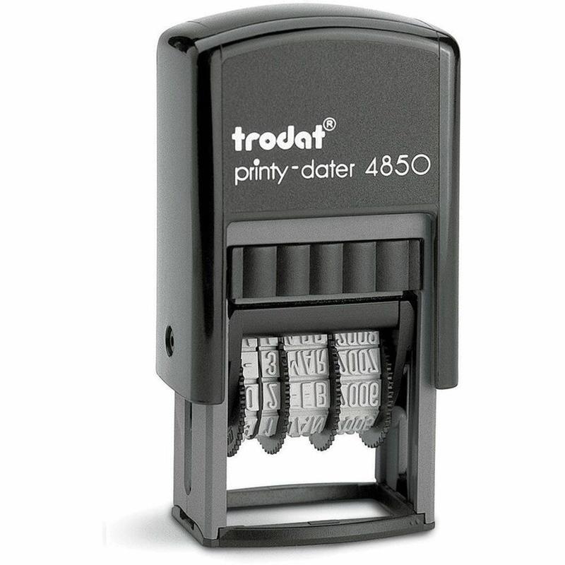 Image Printy Custom Dater