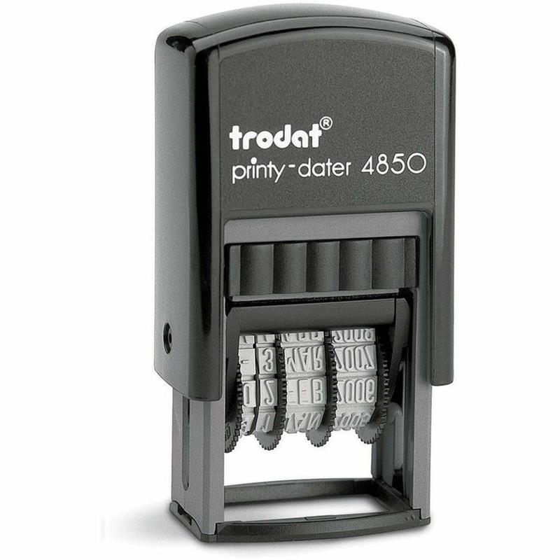 Image Printy Custom Dater